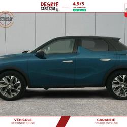 Ds DS3 E-TENSE GRAND CHIC Betton