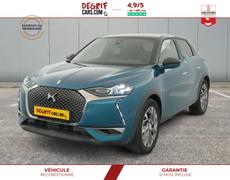 Ds DS3 Betton