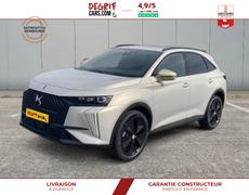 DS DS7 Betton