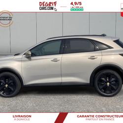 DS DS7 1.5 bluehdi 130 performance line Betton