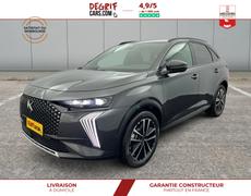 DS DS7 Betton
