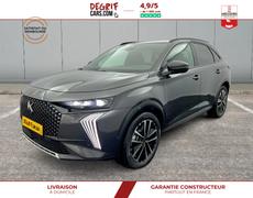 DS DS7 Betton