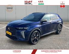 DS DS7 Betton