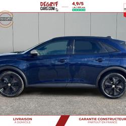 DS DS7 1.5 bluehdi 130 performance line Betton