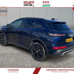 DS DS7 1.5 bluehdi 130 performance line Betton