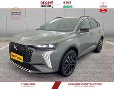 DS DS7