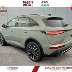 DS DS7 BlueHDi 130 EAT8 Etoile Betton