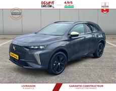 DS DS7 Betton