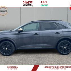 DS DS7 1.5 bluehdi 130 performance line Betton