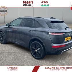 DS DS7 1.5 bluehdi 130 performance line Betton