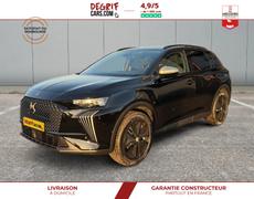 DS DS7 Betton
