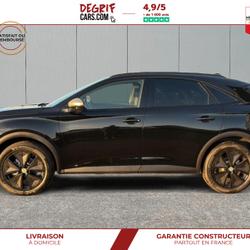 DS DS7 1.5 bluehdi 130 performance line Betton