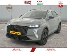 DS DS7 Betton