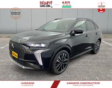 DS DS7