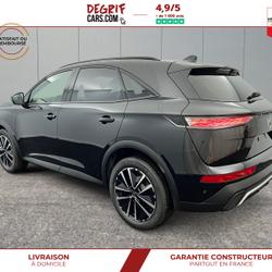 DS DS7 BlueHDi 130 EAT8 Etoile Betton