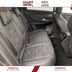 DS DS7 Hybride E-Tense 300 EAT8 4x4 Rivoli Betton