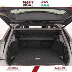 DS DS7 Hybride E-Tense 300 EAT8 4x4 Rivoli Betton