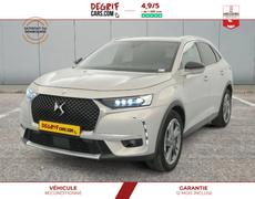DS DS7 Betton