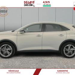 DS DS7 Hybride E-Tense 300 EAT8 4x4 Rivoli Betton