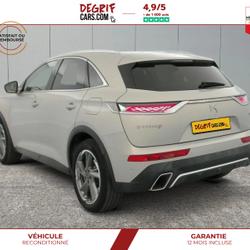 DS DS7 Hybride E-Tense 300 EAT8 4x4 Rivoli Betton