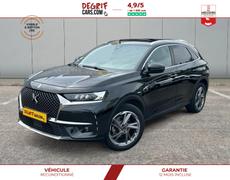 DS DS7 Betton