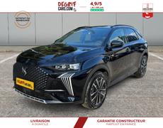 DS DS7 Crossback Betton