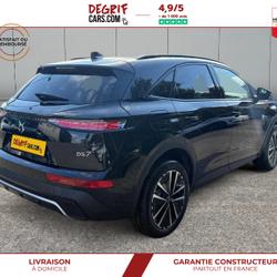 DS DS7 Crossback 7 1.5 BLUEHDI 130 PALLAS EAT8 Betton