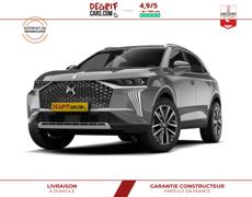 DS DS7 Crossback