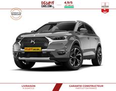 DS DS7 Crossback Betton