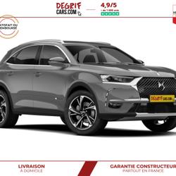 DS DS7 Crossback 7 1.5 BLUEHDI 130 PALLAS EAT8 Betton