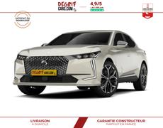 DS Numéro 4