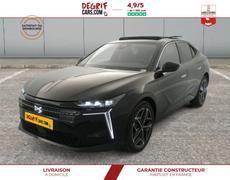 DS Numéro 4