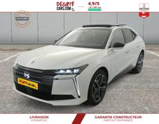 DS Numéro 4