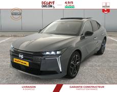DS Numéro 4