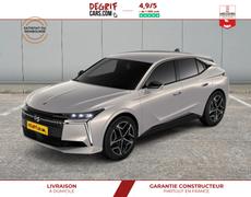 DS Numéro 4