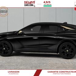 DS Num&eacute;ro 4 N&deg;4 1.2 HYBRIDE 145 PERFORMANCE LINE E-DCT6 Betton