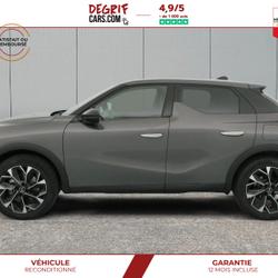 DS DS 3 ELECTRIQUE E-TENSE RIVOLI occasion - Betton - photo 2/26
