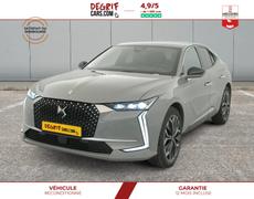 DS DS4 Betton