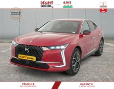 DS DS4