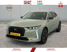 DS DS4 Betton