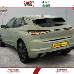 DS DS4 PureTech 130 EAT8 Rivoli Betton