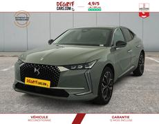 DS DS4 Betton