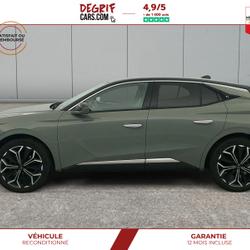 DS DS4 PureTech 130 EAT8 Rivoli Betton
