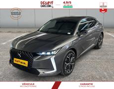DS DS4 Betton