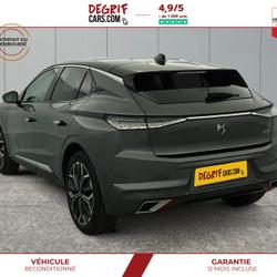 DS DS4 PureTech 130 EAT8 Rivoli Betton