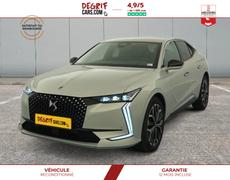 DS DS4 Betton