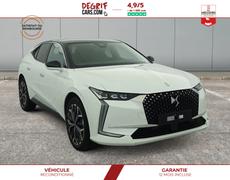 DS DS4 Betton