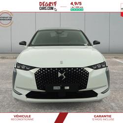 DS DS4 PureTech 130 EAT8 Rivoli Betton