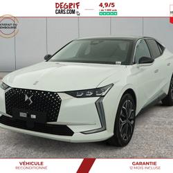 DS DS4 PureTech 130 EAT8 Rivoli Betton