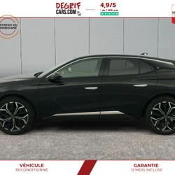 DS DS4 Hybride 145 e-DCT6 Etoile - Alcantara Betton